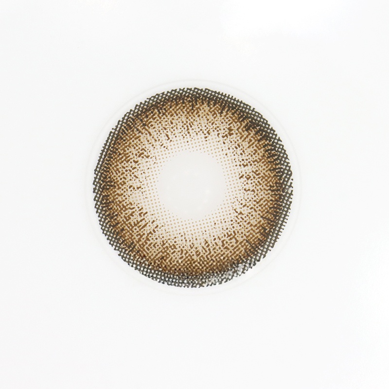 Uniieye Drama Colored Contact Lenses | 1 Year